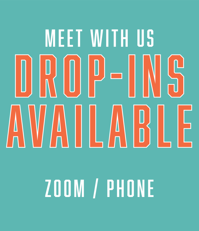 Cal Poly Drop In Counseling